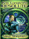 Cover image for Resolute